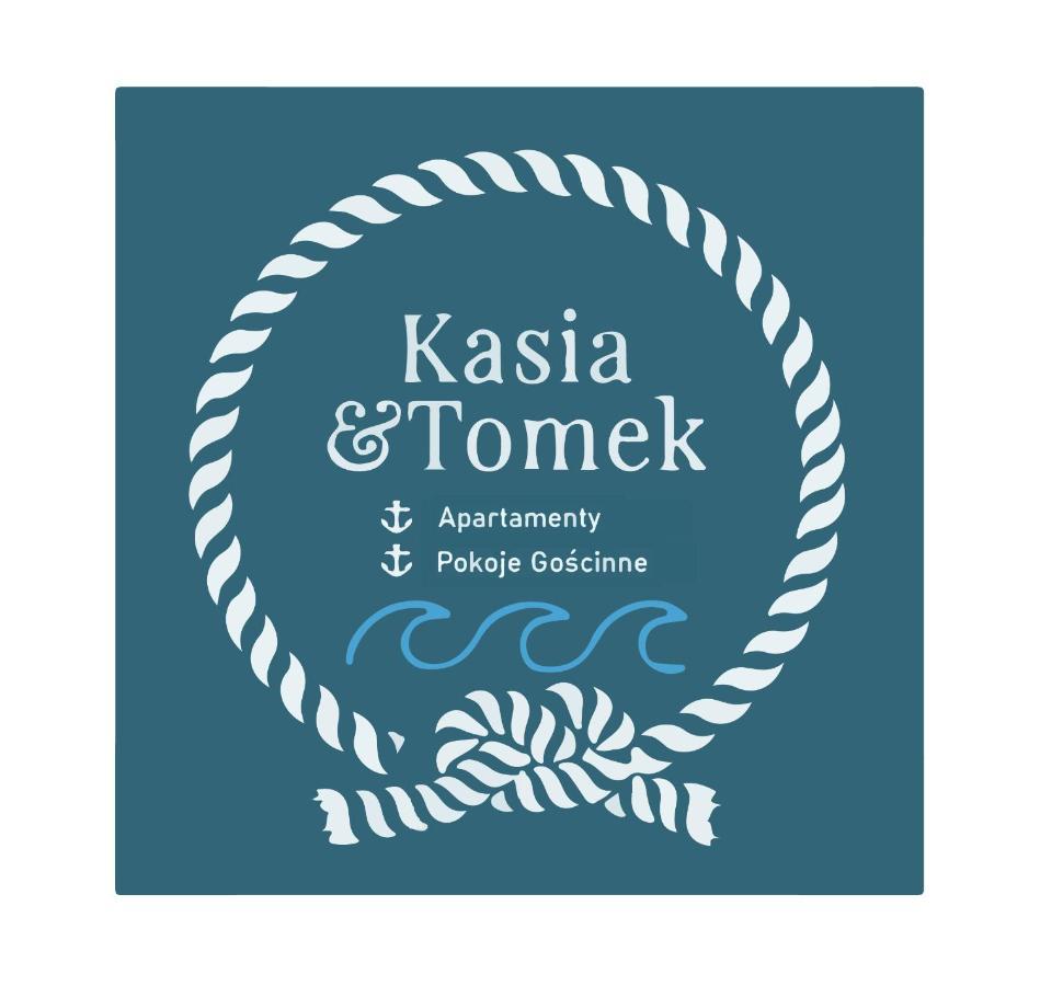 דארלובקו Kasia&Tomek מראה חיצוני תמונה